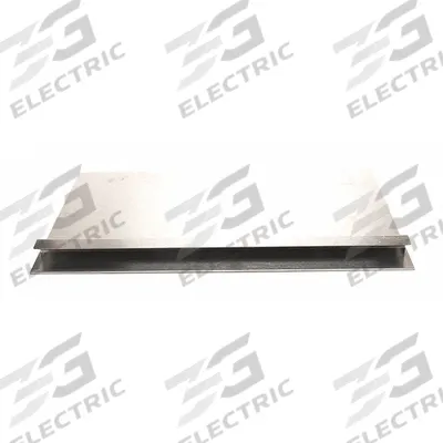 VULCAN HART Splash Guard: 00-428000-00001 - Replacement Parts for Fryers