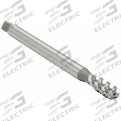 OSG Extension Tap: 1/2"-13 UNC, H3 / 2B-3B, 3 Flute, Bottoming Chamfer, High Speed Steel (MPN 1299100). Key specifications — attr1315101: H3 / 2B-3B.