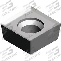 ULTRA-DEX USA Square Turning Insert: SCG32.51, 09T304 (MPN 913-000-375). Key specifications — attr257901: 09T304; attr257900: SCG32.51.