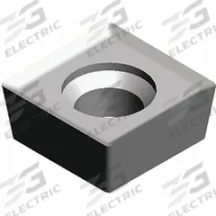 ULTRA-DEX USA Square Turning Insert: SCG32.51, 09T304 (MPN 913-000-375). Key specifications — attr257901: 09T304; attr257900: SCG32.51.