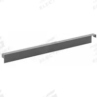 TENNSCO Support Angle, 24" Plywood, Medium, Gray: Fits Tennsco Brand (MPN BPS-24). Key specifications — Fits Brand: Tennsco; Product Type: Support Angle, 24" Plywood, Medium, Gray; Brand: TENNSCO.