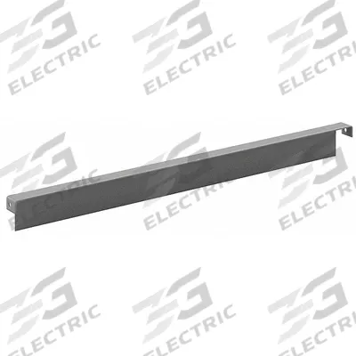 TENNSCO Support Angle, 24" Plywood, Medium - Material Handling Parts