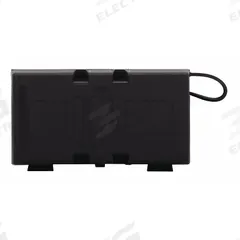 BUSSMANN Fuse Block: Covered, 1 Pole, Bolt-Down Mounting, Screw Termination, Bolt-On (MPN HMID). Key specifications — Brand: BUSSMANN.