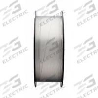 LINCOLN ELECTRIC MIG Welding Wire: Stainless Steel, ER308Si/308LSi, 1/16 in, 25 lb (MPN ED019294). Key specifications — Yield Strength (As Welded): 66 ksi; Tensile Strength (As Welded): 92 ksi; Brand: LINCOLN ELECTRIC; AWS Classification (Subhead): ER308Si/308LSi.