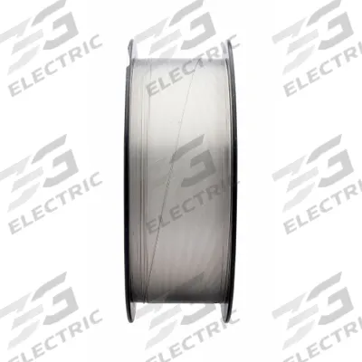 LINCOLN ELECTRIC Welding Wire: Stainless Steel, ER308Si/308LSi, 1/16 in - ER308 MIG Welding Wire