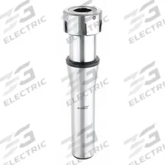 LYNDEX-NIKKEN Collet Chuck: R8 Taper, ER16, 1 in Projection (MPN R8007-0016-1.00). Key specifications — attr1033067: LYNDEX-NIKKEN; attr1033074: Coolant Through; attr1033069: ER16.