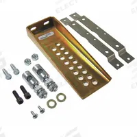 Crank Arm Kit: MEP-7000, Compatible with HLO-1020, 3/8 in Rod Size. Key specifications — Manufacturer Part Number: HLO-1020; Compatible with Brand: KMC Controls; Compatible with Series: MEP-7000; Product Type: Crank Arm Kit; Includes: Crank Arm; Brand: KMC CONTROLS.