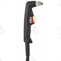 LINCOLN ELECTRIC Plasma Torch: LC25, Handheld, 10 ft (MPN K2846-1). Key specifications — Plasma Torch Type: Handheld; Manufacturer Part Number: K2846-1; For Plasma Cutter Series: Tomahawk 375 Air.