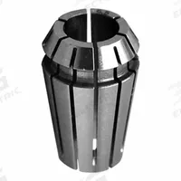 LYNDEX-NIKKEN Collet: ER11, 9/64 in (MPN E11-009). Key specifications — attr1033353: E11-009; attr1033354: LYNDEX-NIKKEN.