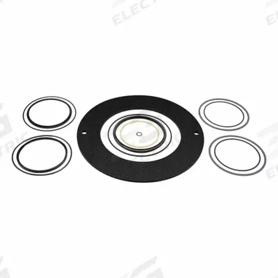 ENERPAC Hydraulics Equipment Parts: Mfr Part # 54401K