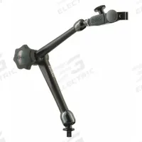 NOGA Arm Only: Arm Only, Articulating Arm, Non-Magnetic Base, 282 mm Max Reach (MPN DG60103). Key specifications — attr1184043: NOGA; attr1200946: Arm Only; attr1184025: Fine Adjust Top (FAT); attr1184013: DG60103; attr1184022: Non-Magnetic; attr1184027: external M8 thread; attr1184030: M8 x 1.
