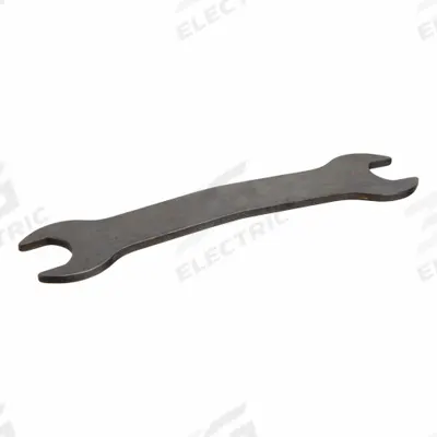 BLACK & DECKER Wrench: Mfr Part # 030076-00 - Black & Decker Grinder Parts