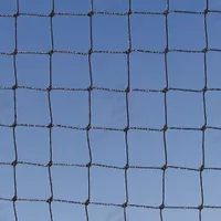 BIRD BARRIER Bird Repellent Netting: Bird Repellent Netting, Heavy, 1,250 sq ft Coverage Area, Black (MPN N1X-B120). Key specifications — Brand: BIRD BARRIER; Material: Polyethylene; Color: Black; Resists: UV.