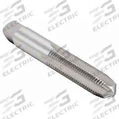 WIDIA GTD Straight Flute Tap: M10x1.5 Metric, 6H, 4 Flute, Plug Chamfer, High Speed Steel (MPN 11902)