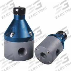 HAYWARD Pressure Reducing Control Valve: PTFE, 3/4 in x 3/4 in, NPT x NPT, 34°F to 250 psi, 34°F (MPN RPV5075TPE1). Key specifications — Brand: HAYWARD.