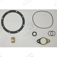 DAYTON Shaft Seal Kit: Mfr Part # 42X487, Includes Gasket/O-Ring/Shaft Seal/Square Ring/U-Cup. Key specifications — Includes: Gasket; Product Type: Shaft Seal Kit; Manufacturer Part Number: 42X487.