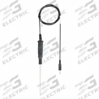 OAKTON Probe: WD-35613-05, Temp, Spear, ATC Connector. Key specifications — attr1371831: WD-35613-05; attr1371833: Probe; attr1371853: ATC Connector; attr1371864: Temperature; attr1371841: Spear.