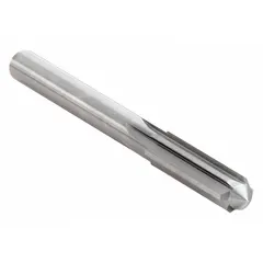 OSG Chucking Reamer: 0.3465 in Dia, 8.8 mm, Straight Flute, Carbide (MPN 300-3465). Key specifications — attr1301554: OSG.