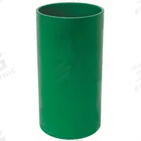HUMBOLDT Cylinder Mold: Cylinder Mold, Plastic, 12 in Overall Ht, 6 in Overall Dia, 5DPD1. Key specifications — Manufacturer Part Number: 5DPD1; Brand: HUMBOLDT.