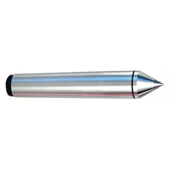 ROYAL PRODUCTS Dead Center: Carbide Tip, MT2, 3/8 in Point Dia (MPN 11012). Key specifications — Brand: ROYAL PRODUCTS; Shank Taper Size: MT2.