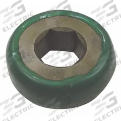 SIGNODE Feed Wheel: For TH, Fits SIGNODE Brand (MPN 424034). Key specifications — For Use With Mfr. Model Number: TH; Fits Brand: SIGNODE; Product Type: Feed Wheel; Brand: SIGNODE.