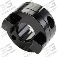 RULAND MANUFACTURING Motion Control Coupling Hub: 0.5° Angular Misalignment, 0.008 in Axial Motion (MPN OCC32-14-A). Key specifications — attr85399: RULAND MANUFACTURING; attr869810: OCC32.