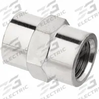 APPROVED VENDOR Metal Pipe Straight: Straight, 1/8 in x 1/8 in, Class 1000, 1,000 psi, 3/4 in Lg (MPN ZUSA-PF-9011). Key specifications — Maximum Operating Pressure: 1,000 psi.