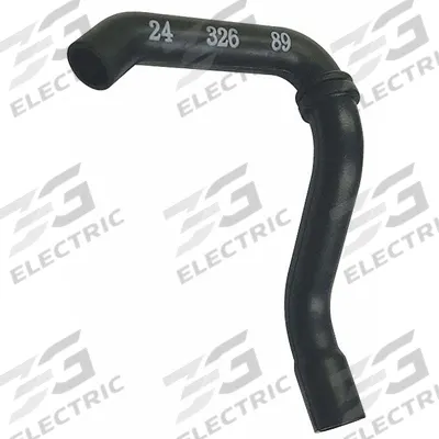 KOHLER Breather Hose: Compatible Mfr No. CH22-76516 - Kohler Engine Parts