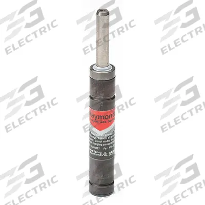 RAYMOND Gas Spring: M6 Thread Size, 3 37/64 in Ext Lg, 220 lbf Force - Gas Springs