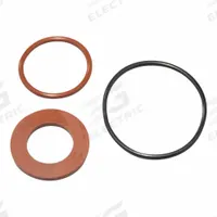 WATTS Vacuum Breaker Repair Kit: Pressure Vacuum Breaker Rubber Parts Kit, 1 800M4, Repair Kit (MPN 800M4 1 Rubber Kit). Key specifications — Compatible Valve Size: 1 in; Compatible with Grainger Part No.: 793HT9; Compatible with Series: 800M4; Compatible with Mfr. Model No.: 1 800M4; Includes: Bonnet O-Ring.