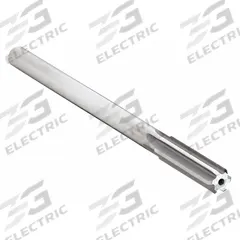 YANKEE Chucking Reamer: 0.4405 in Dia, Straight Flute, High Speed Steel (MPN 433-0.4405). Key specifications — attr1301549: Neutral; attr1301527: YANKEE.