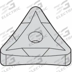 WIDIA Triangle Turning Insert: TNMP332, TNMP160408 (MPN 4173710). Key specifications — attr257938: TNMP332; attr257939: TNMP160408.