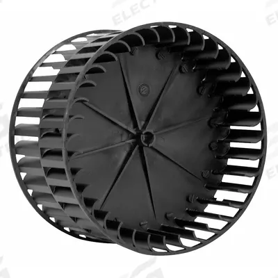 Dayton Blower Wheel: Blower Wheel - Replacement HVACR Fans, Filters & Ventilation Parts