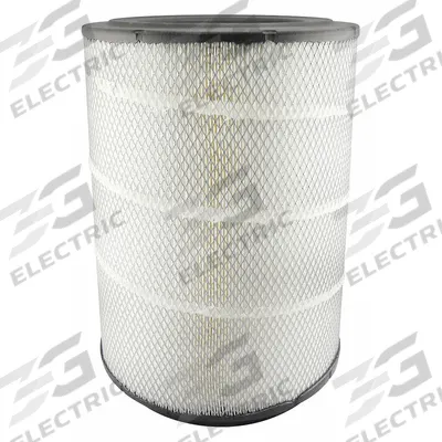 BALDWIN FILTERS Automotive Air Filter: Round-Oval, Engine, Round, Radial Seal - Round/Oval Engine Air Filters