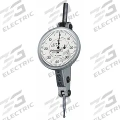 TESA BROWN & SHARPE Tilted Face Dial Test Indicator: 0 mm to 1.6 mm, Tilted Face, Metric (MPN 74.111366). Key specifications — attr1184166: Wrench; attr1200917: Tilted Face Dial Test Indicator; attr1184127: 74.111366; attr1184167: TESA BROWN & SHARPE; attr1184108: +/- 0.01 mm; attr1184144: Declaration of Conformity.