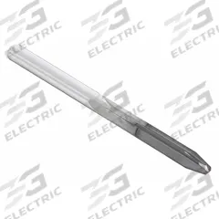 OSG Drill Reamer: 1/2", Diamond-Coated Carbide, 118° Point, 6" Overall Lg (MPN 750050116). Key specifications — attr1310343: OSG; attr1310309: 0.5000.