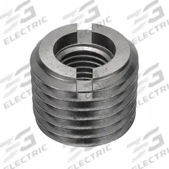 E-Z LOK Self Locking Thread Insert: Heavy Wall, M20-2.50 Int Thrd Sz, M36-4.00 Ext Thrd Sz, 5 PK (MPN 450-20-PK5). Key specifications — Compatible Tap Size: M36-4.00; Internal Thread Fit: 6H; System of Measurement: Metric; Thread Type: Metric; Wall Type: Heavy Wall; Drill Bit Size: 33 mm; External Thread Fit: 6G.