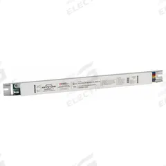 KEYSTONE TECHNOLOGIES LED Driver: Class 2, 85 W Max. Power Output, 120 to 277V AC, 10 to 56V DC (MPN KTLD-85-UV-SC2600-56-VDIM-U4-CP). Key specifications — Brand: KEYSTONE TECHNOLOGIES; Output Voltage: 10 to 56V DC; Dimming Method: 0-10V; Output Current: 860 to 2600 mA.