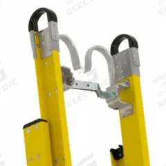 LOUISVILLE LADDER Ladder End Cap: For Extension Ladders, End Caps (MPN PK-E62). Key specifications — Includes: Hardware; Color: Silver; Brand: LOUISVILLE LADDER; Compatible Ladder Type: Extension Ladders; Compatible with Series: L-3421-XX; Product Type: End Cap.