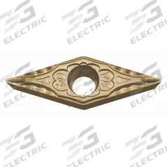 KYOCERA Diamond Turning Insert (MPN VBMT331VFCCX)