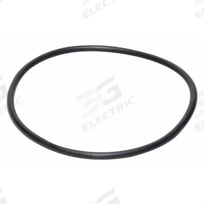 DAYTON O Ring: O-Ring, EPDM - O-Rings