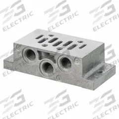 AVENTICS Subbase: R432036353. Key specifications — attr1077629: AVENTICS; attr1077625: R432036353; attr1077687: Subbase.