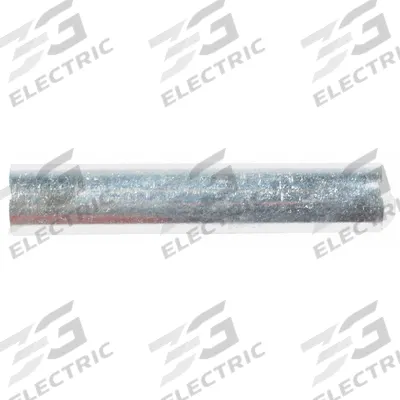 Dayton Roll Pin: Roll Pin, For Pallet Jacks, For 4YX97, Black - Dayton Pallet Jack Replacement Parts