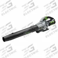 EGO Handheld Blower: POWER+, 615 cfm Max. Air Flow, 170 mph Max. Air Speed, 2.5 Ah (MPN LB6151). Key specifications — attr976723: Blower; attr976705: 2.5 Ah; attr976738: EGO.