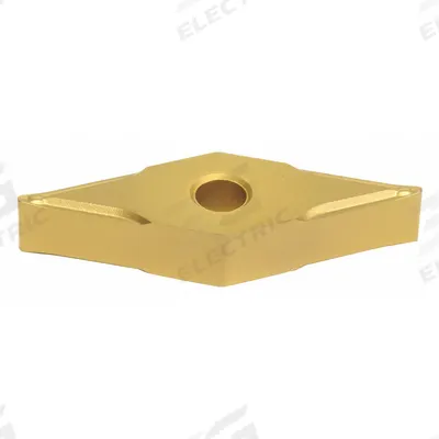 SUMITOMO Diamond Turning Insert: VNMG331ESU - Diamond Indexable Turning Inserts