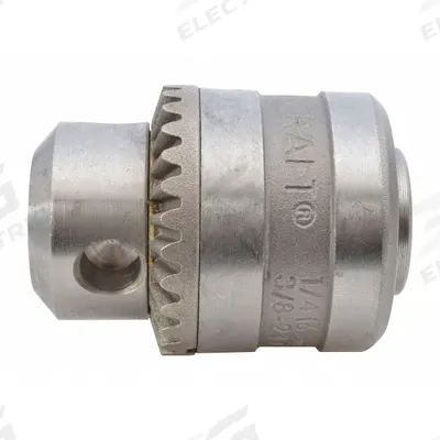 SPEEDAIRE Drill Chuck, 1/4: Mfr Part # PN10D234002G - Air Tool Replacement Parts
