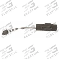 HES Plug In Bridge Rectifier (MPN 2001M). Key specifications — Brand: HES; Input Voltage: 35 V.
