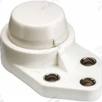 NTN 3 Bolt Flange Bearing: Radial Ball, 1 1/2 in Bore, Polymer, Set Screws, 3 57/64 in Lg (MPN SUCFBL208-24CCFG1). Key specifications — Bore Type: Cylindrical; Brand: NTN; Lubricant Material: FDA/USDA-H1 Solid Grease; Mounting Bolt Size: 1/2 in; System of Measurement: Inch; Included Bearing Cap: Closed Cap.