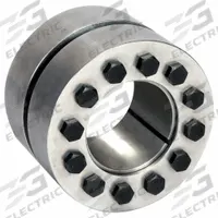 CLIMAX METAL PRODUCTS Keyless Rigid Coupling: For Round Shaft Type, 4.1 in Coupling Lg, Carbon Steel (MPN C600E-293). Key specifications — attr869650: CLIMAX METAL PRODUCTS.