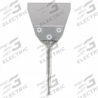 MILWAUKEE SDS Plus Floor Scraper (MPN 48-62-6046). Key specifications — attr277143: MILWAUKEE.